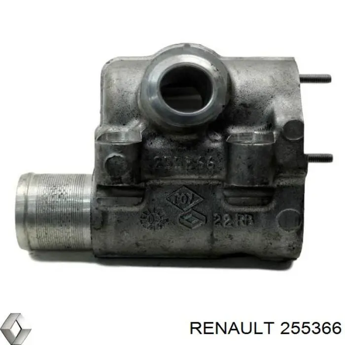  Renault (RVI) 255366