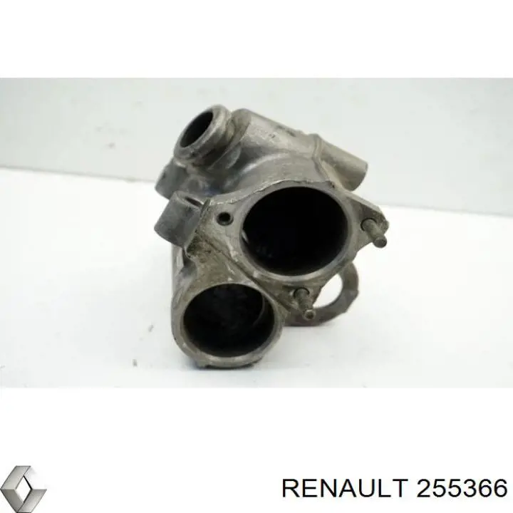 255366 Renault (RVI) 