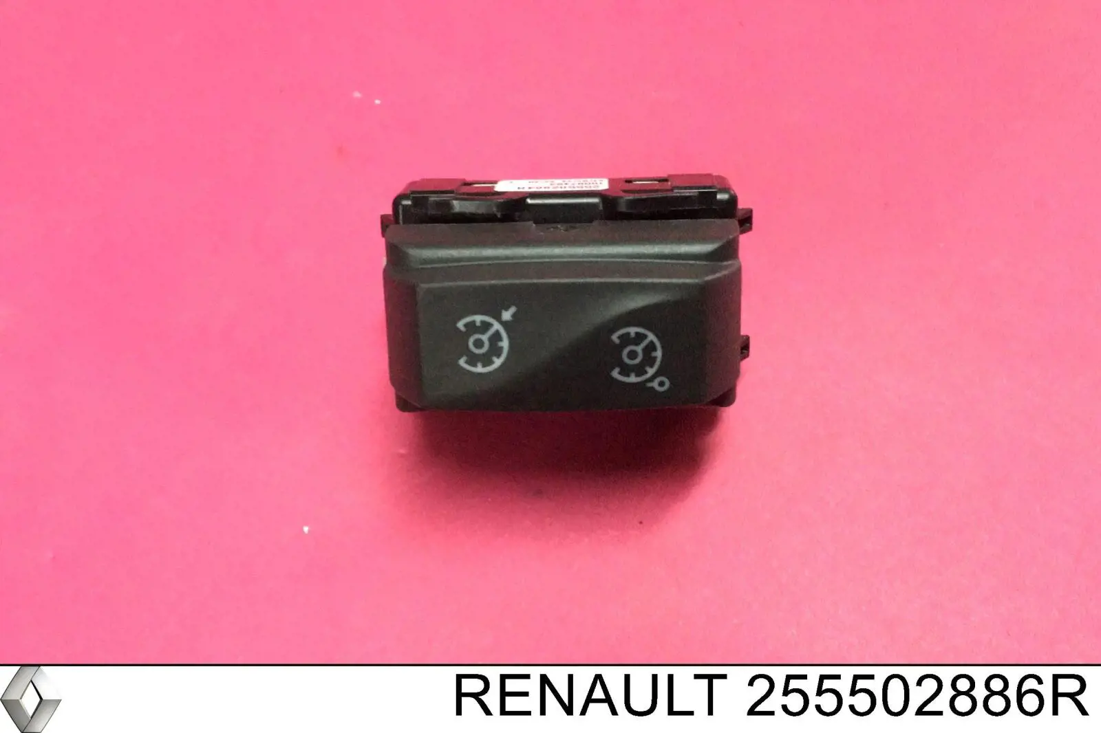 255502886R Renault (RVI) 