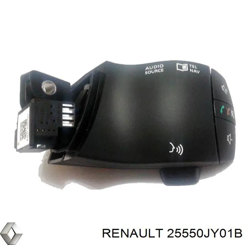  Renault (RVI) 25550JY01B preço, a partir de 37,52 USD