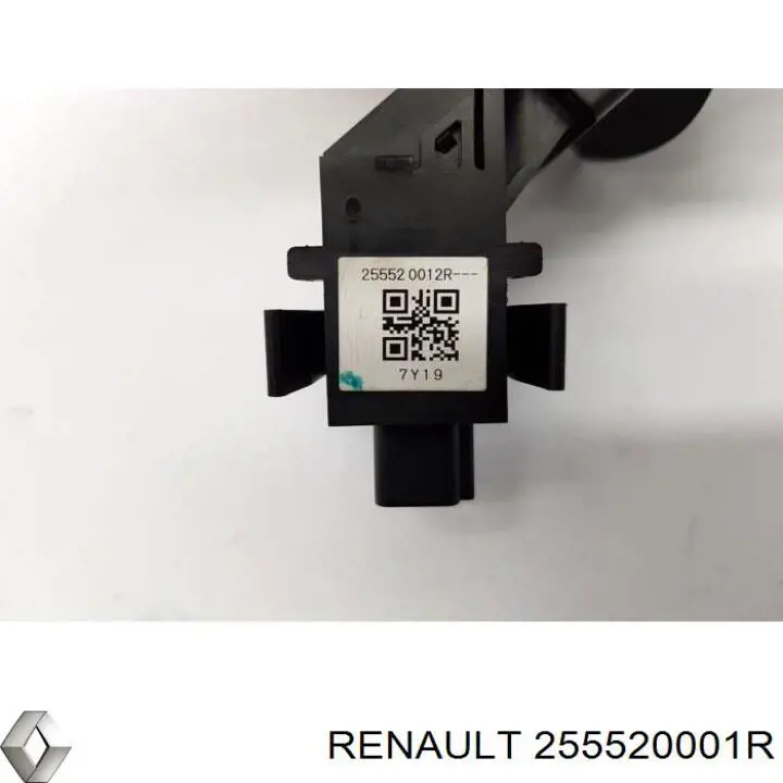 255520001R Renault (RVI) 