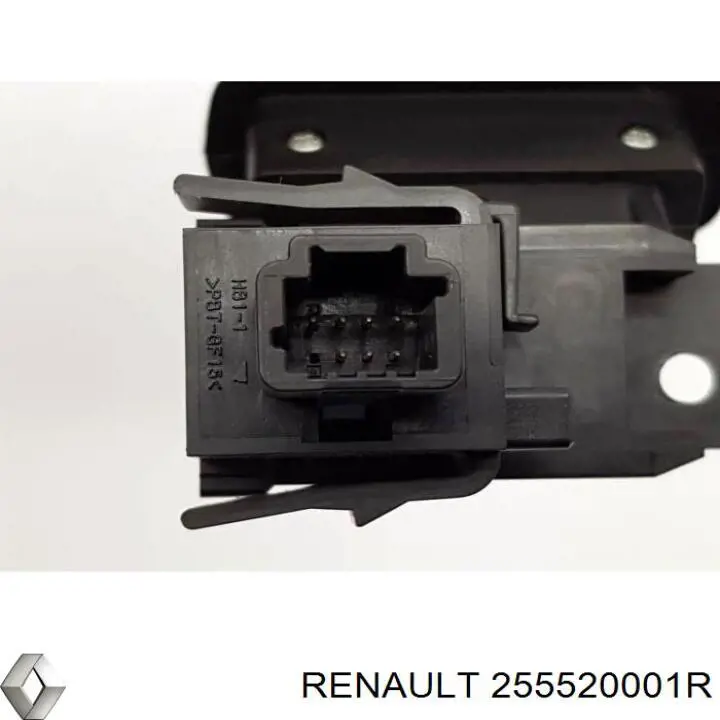  Renault (RVI) 255520001R
