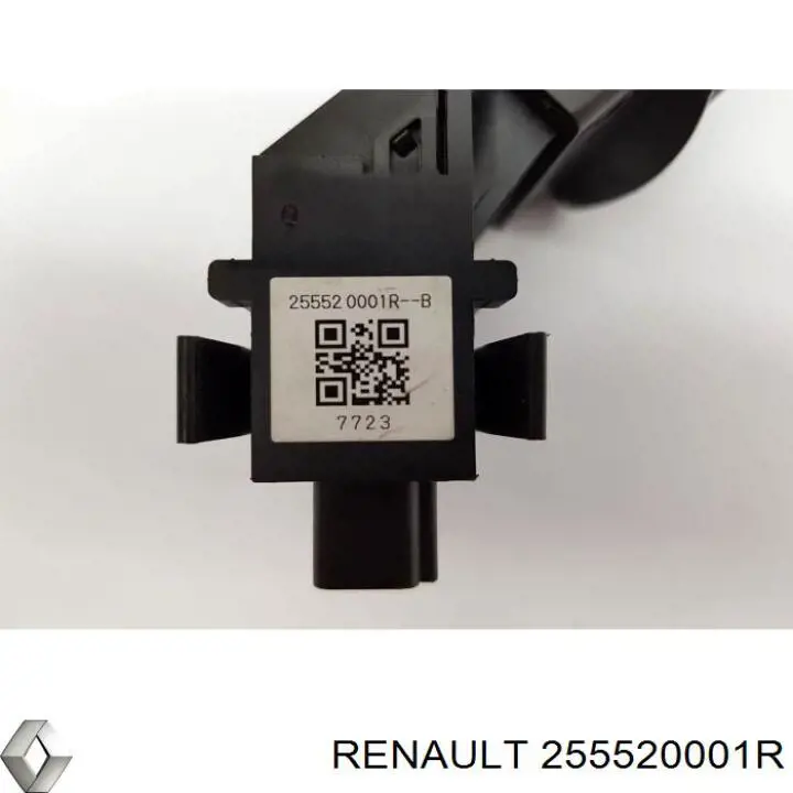 Compre 255520001R Renault (RVI) 
