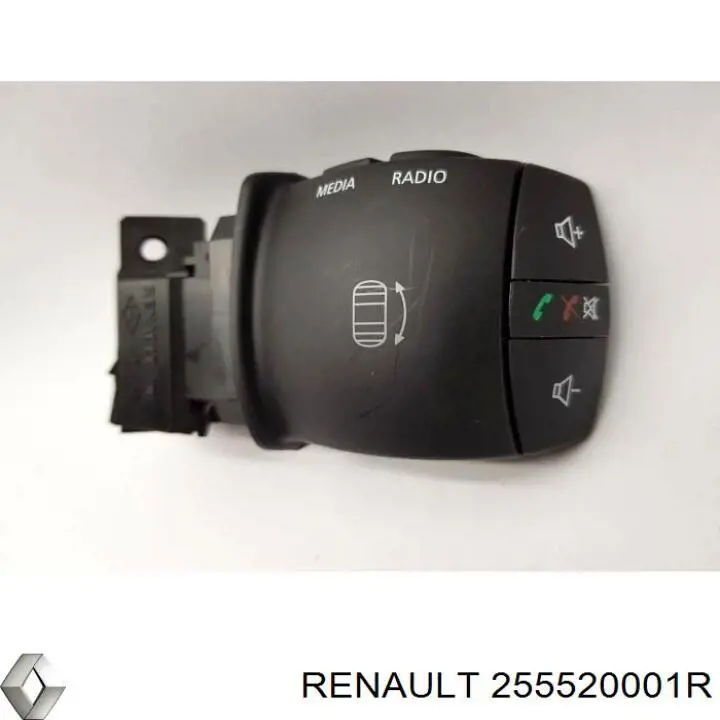  255520001R Renault (RVI)