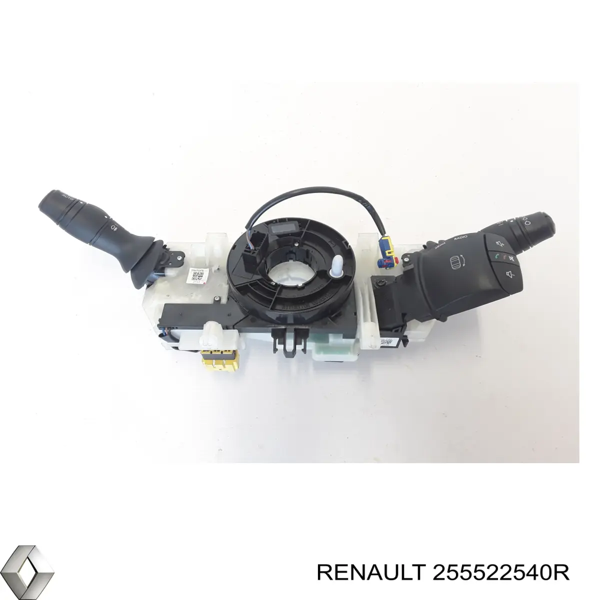 255522540R Renault (RVI) Joystick multifuncional de controlo