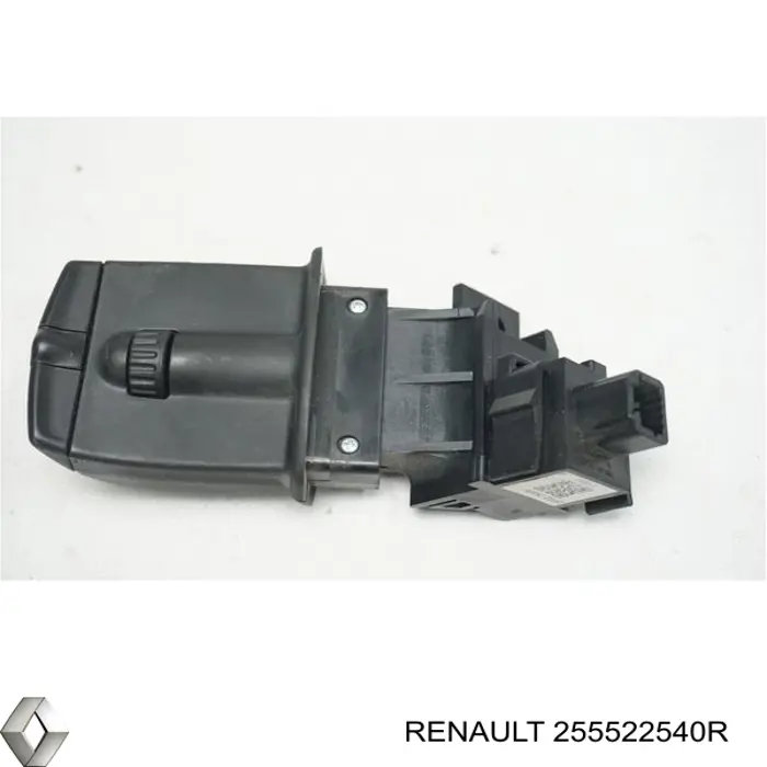 Joystick multifuncional de controlo Renault (RVI) 255522540R preço, a partir de 34,11 USD