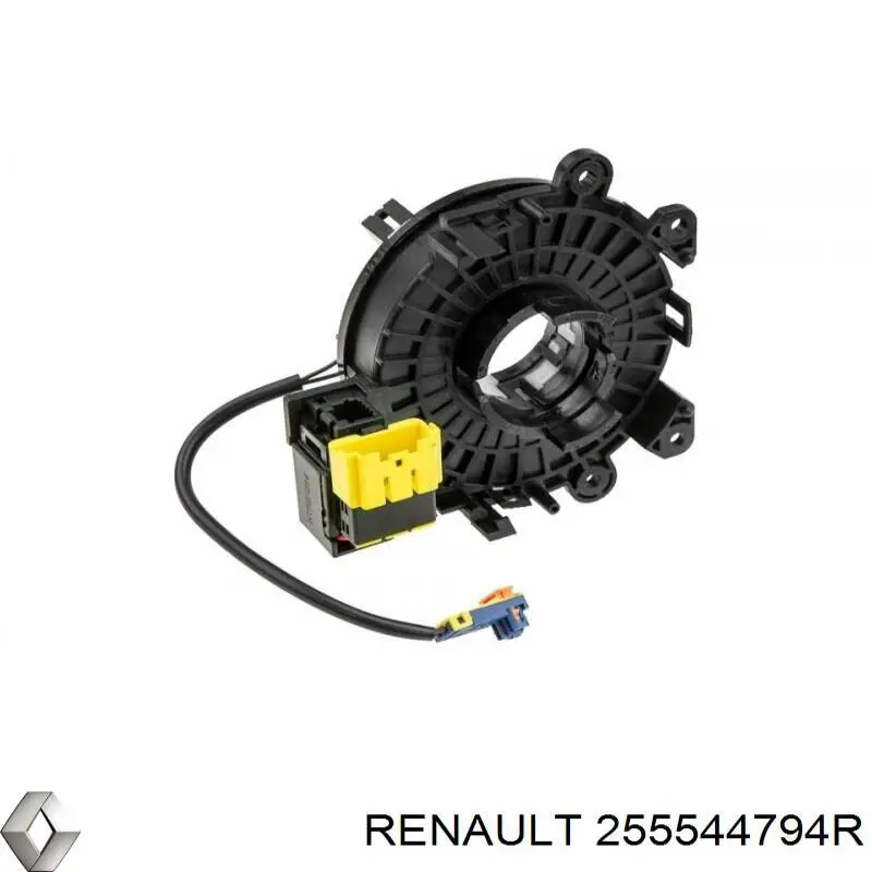 Compre 41953006 AND Anel AIRBAG de contato, cabo plano do volante