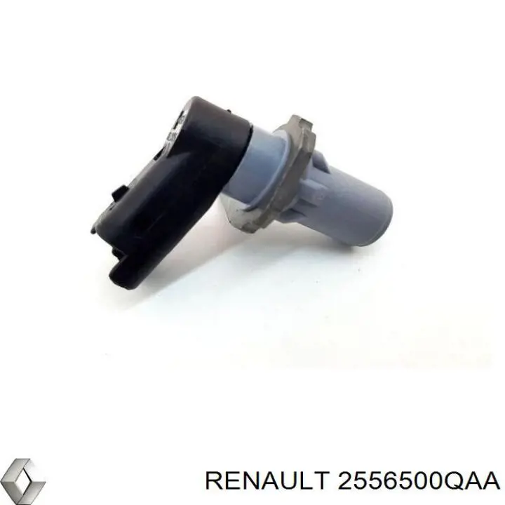  Renault (RVI) 2556500QAA