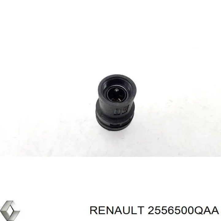 2556500QAA Renault (RVI) Sensor de velocidade