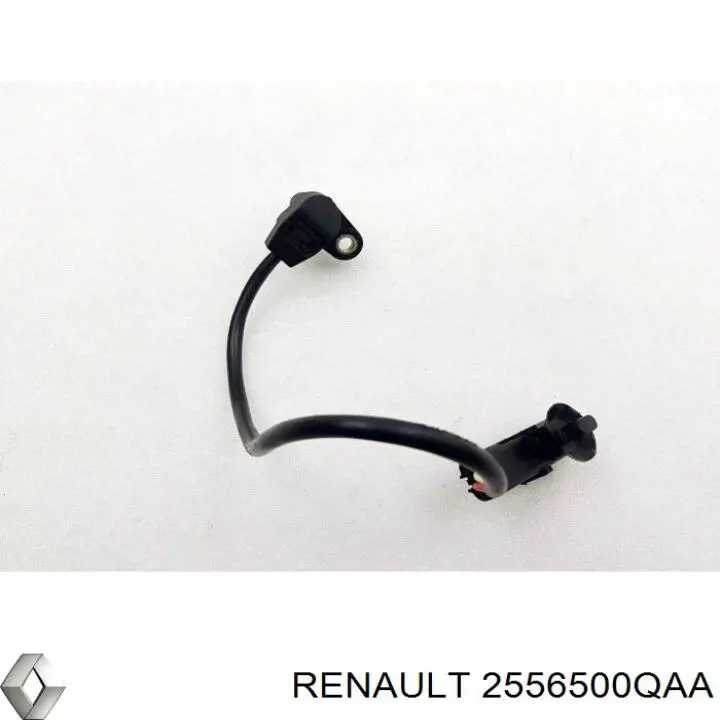 Compre 2556500QAA Renault (RVI) Sensor de velocidade