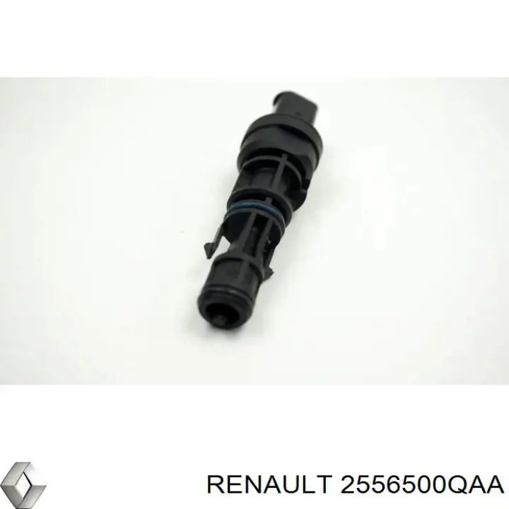 2556500QAA Renault (RVI) Sensor de velocidade