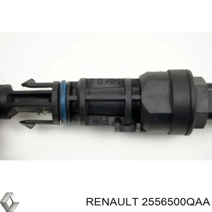 Sensor de velocidade Renault (RVI) 2556500QAA preço, a partir de 64,55 USD
