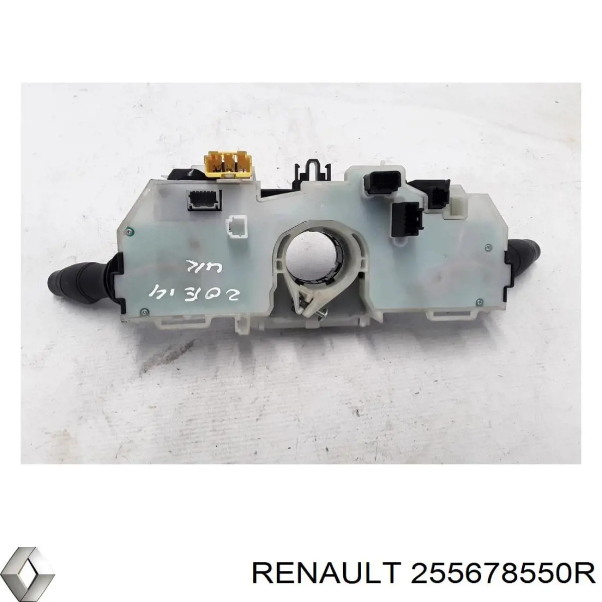  Renault (RVI) 255678550R preço, a partir de 117,48 USD