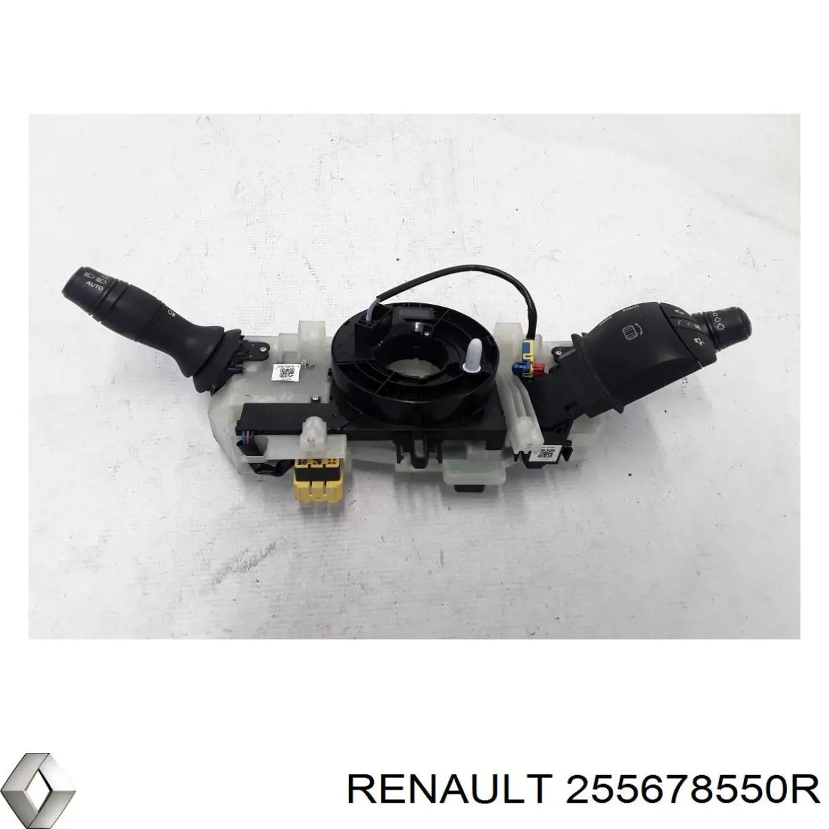  255678550R Renault (RVI)