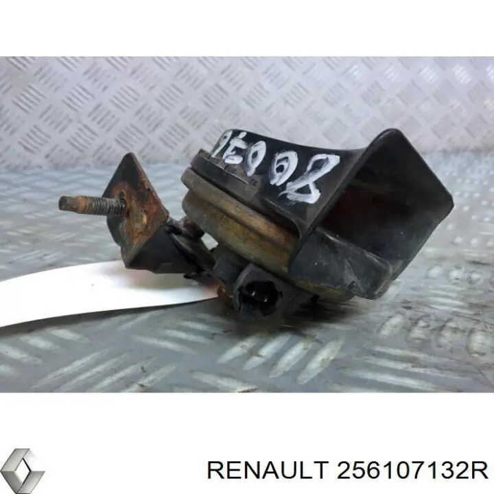 Relê de pisca-pisca Renault (RVI) 8200025153 preço, a partir de 302,50 USD