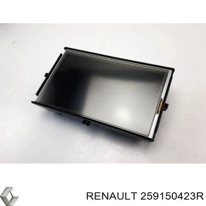  259150423R Renault (RVI)