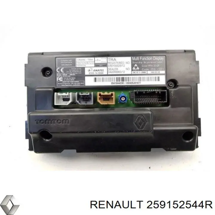 Compre 259152544R Renault (RVI) 