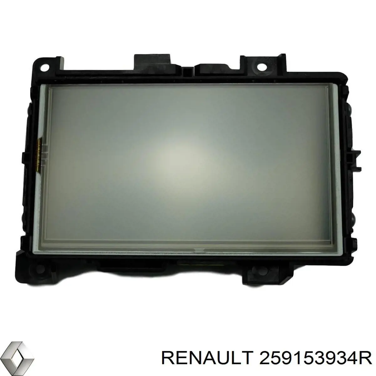 Compre 259153934R Renault (RVI) 