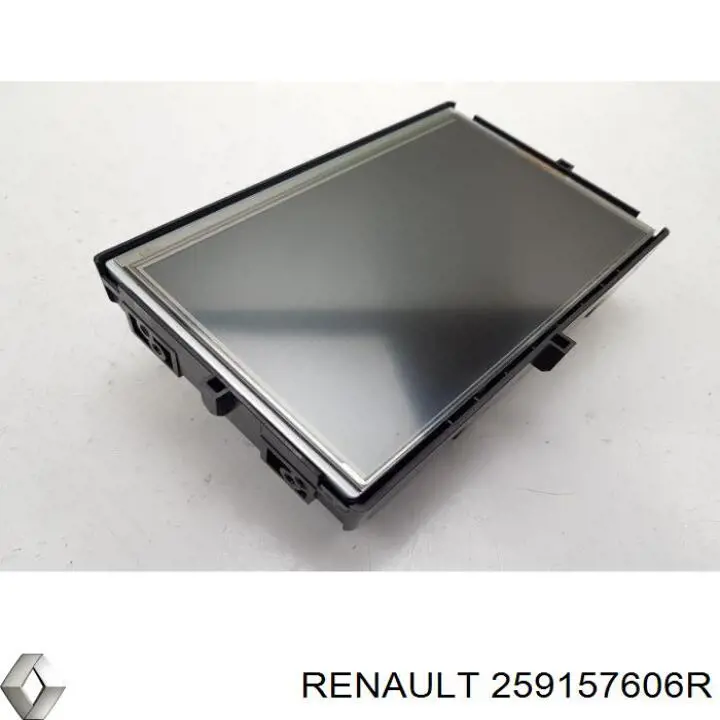 Compre 259157606R Renault (RVI) 