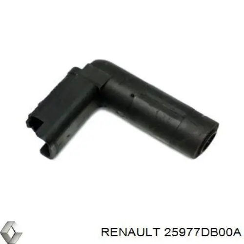 Sensor de posição (de revoluções) de cambota Nissan/Infiniti 25977DB00A preço, a partir de 66,56 USD