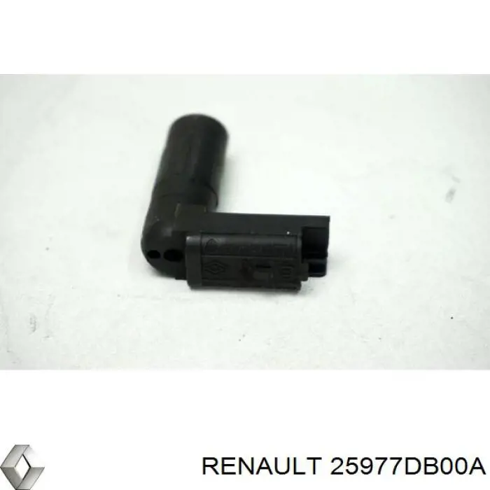 Sensor de posição (de revoluções) de cambota Renault (RVI) 25977DB00A preço, a partir de 119,97 USD