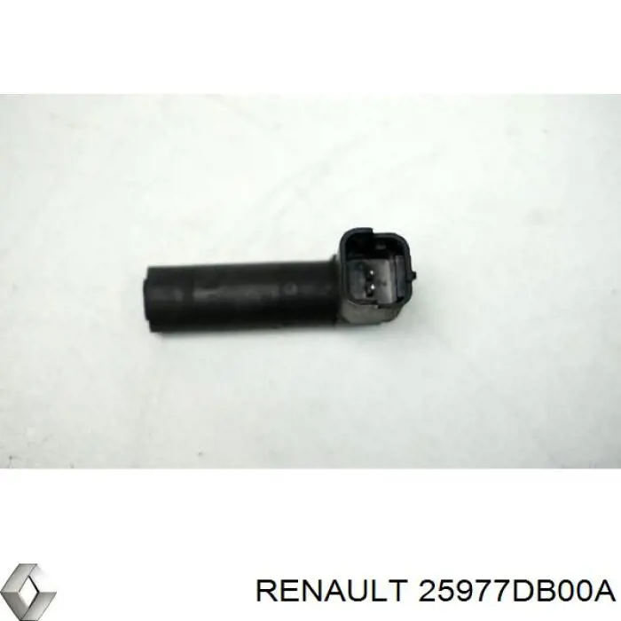 Compre 25977DB00A Nissan/Infiniti Sensor de posição (de revoluções) de cambota