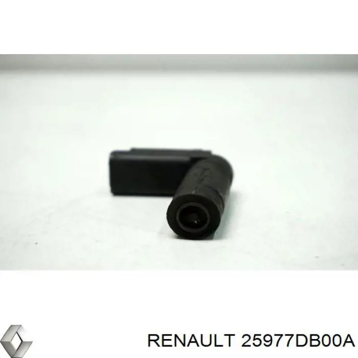 Sensor de posição (de revoluções) de cambota 25977DB00A Nissan/Infiniti