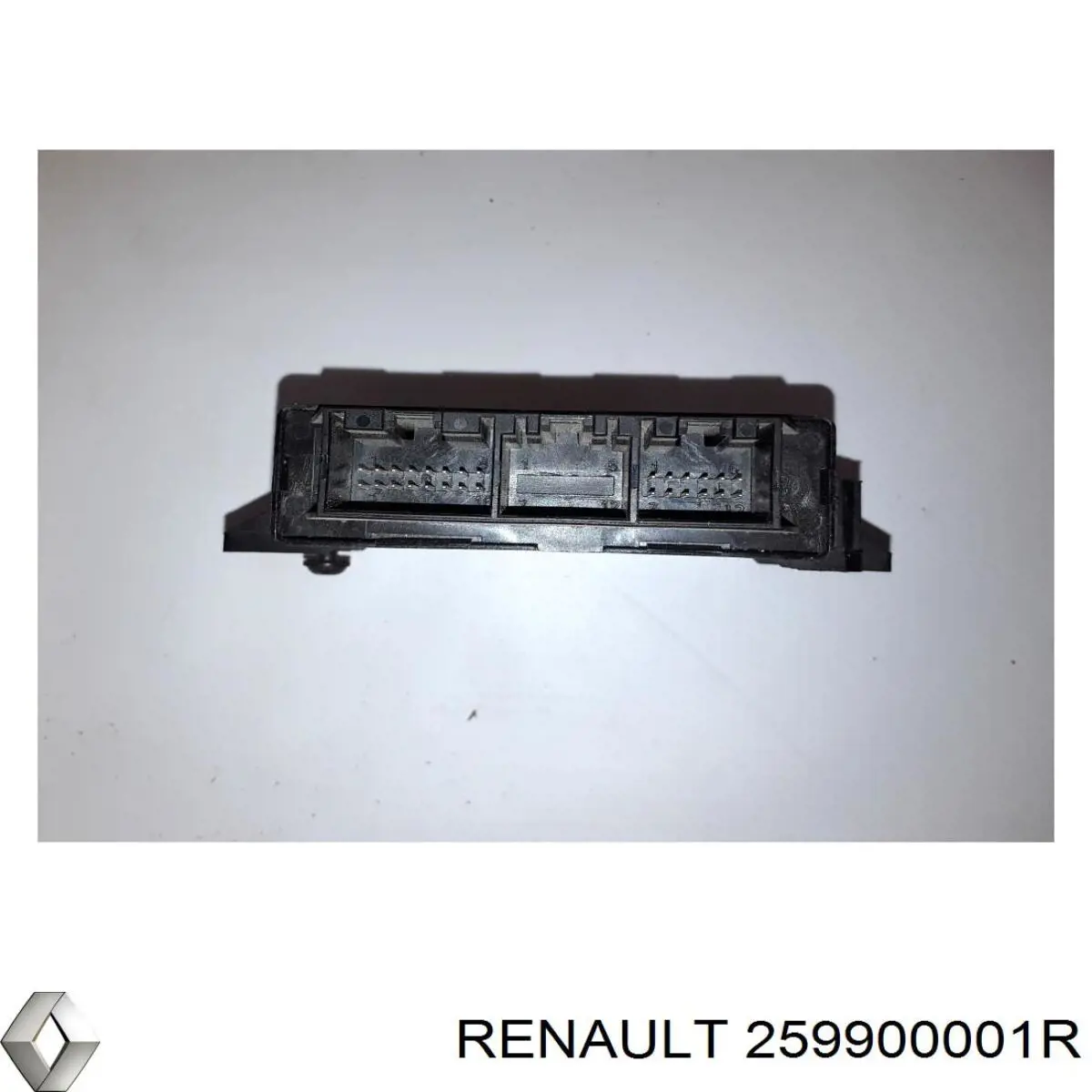  Renault (RVI) 259905417R preço, a partir de 117,30 USD