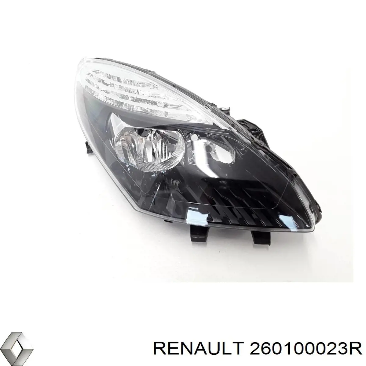 260100023R Renault (RVI) 