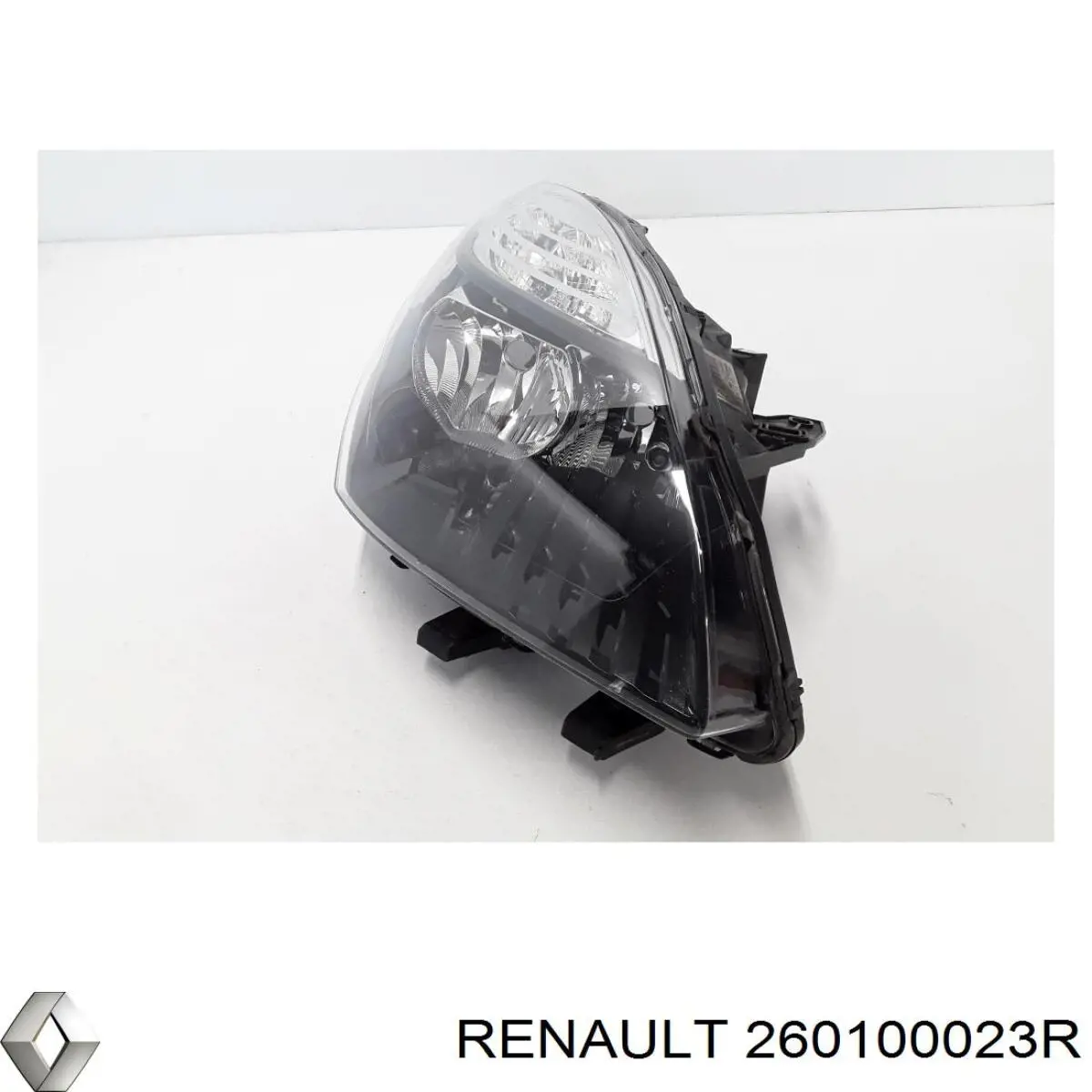 Compre 260100023R Renault (RVI) 