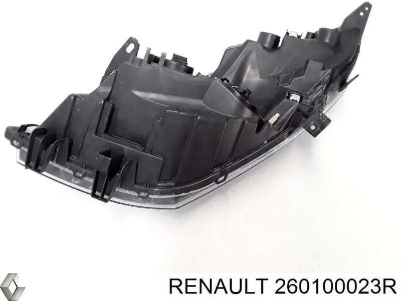  260100023R Renault (RVI)
