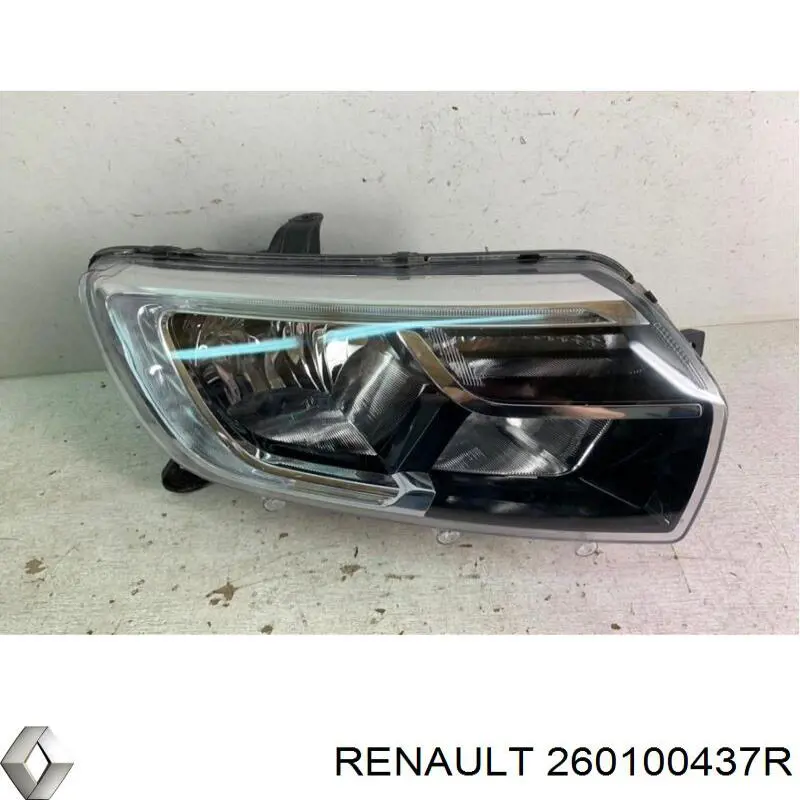 Compre 55111AQRLDEM2 Depo/Loro/Abakus Luz direita