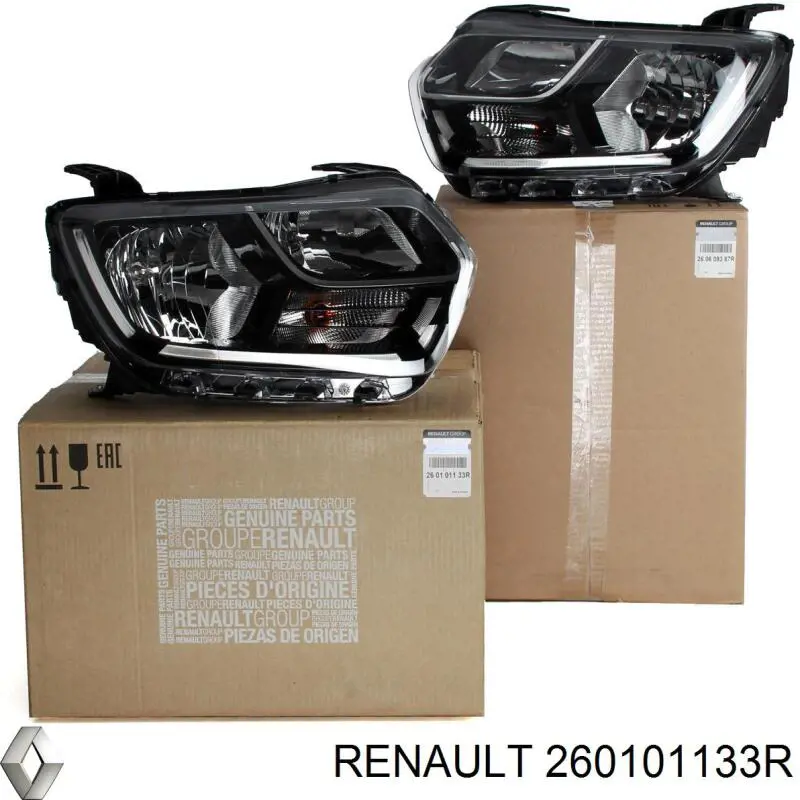 Compre 2762723 Alkar Luz direita
