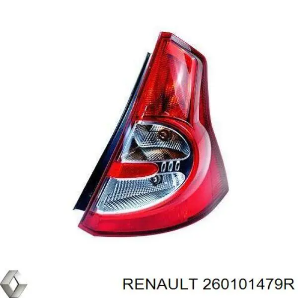 Corretor da luz VAN Wezel 1506993 preço, a partir de 33,43 USD