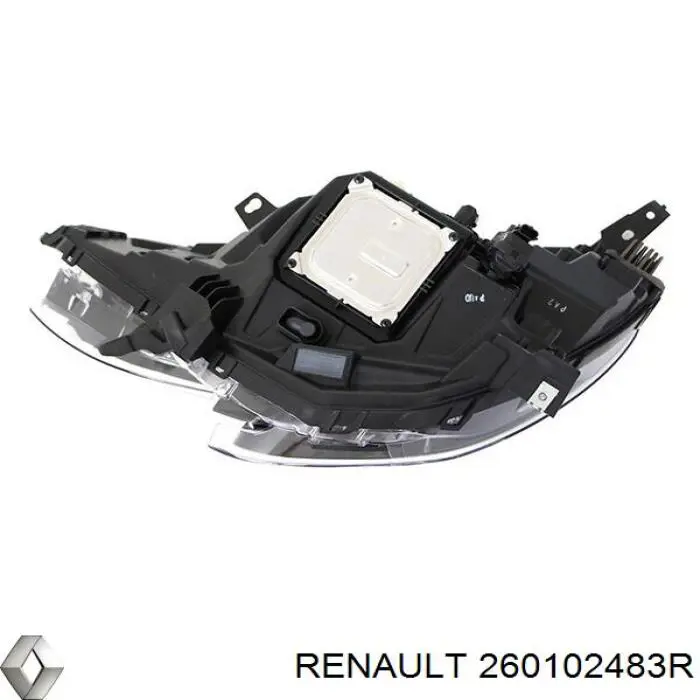 260102483R Renault (RVI) 