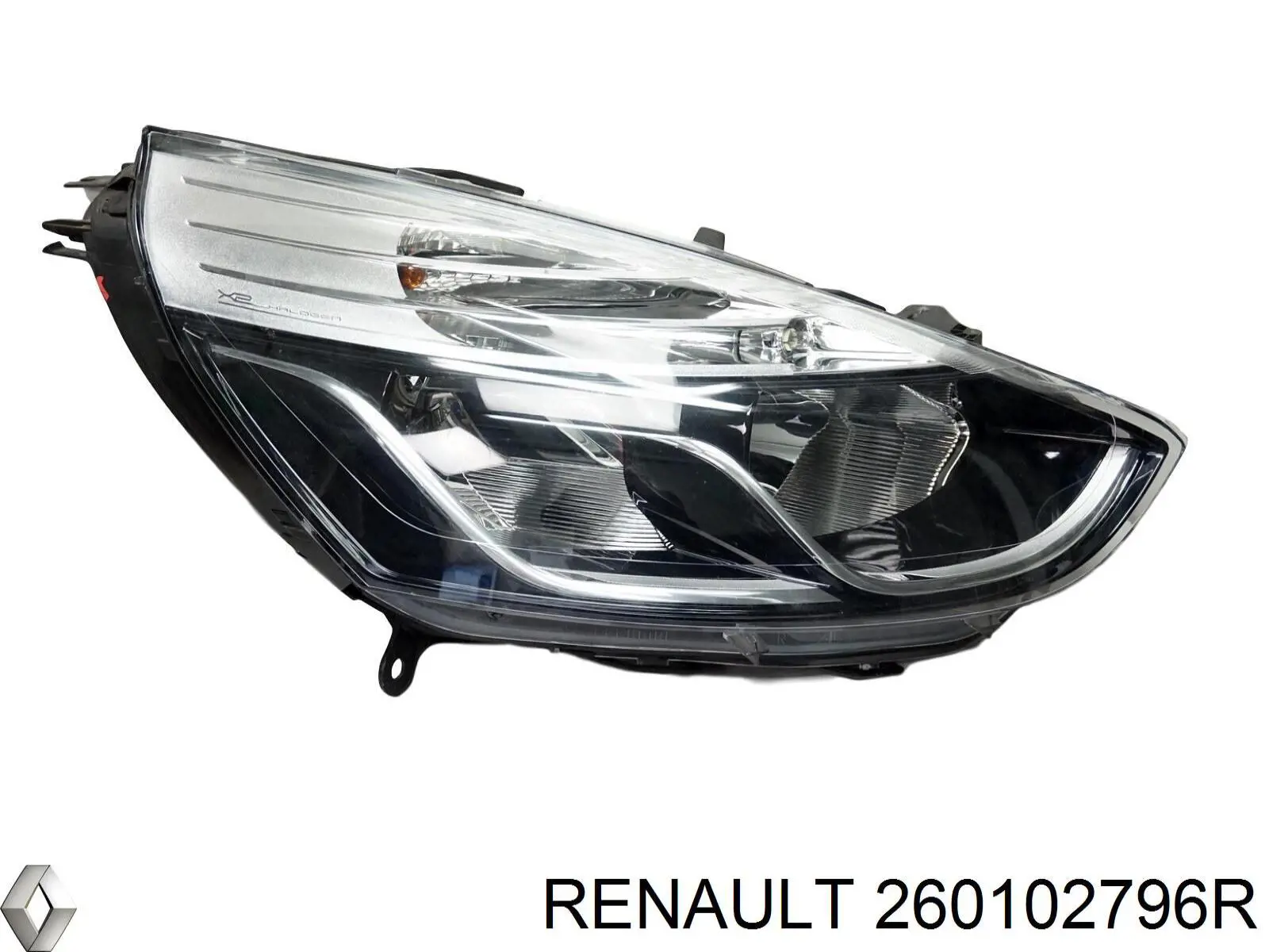 Compre 260102796R Renault (RVI) 