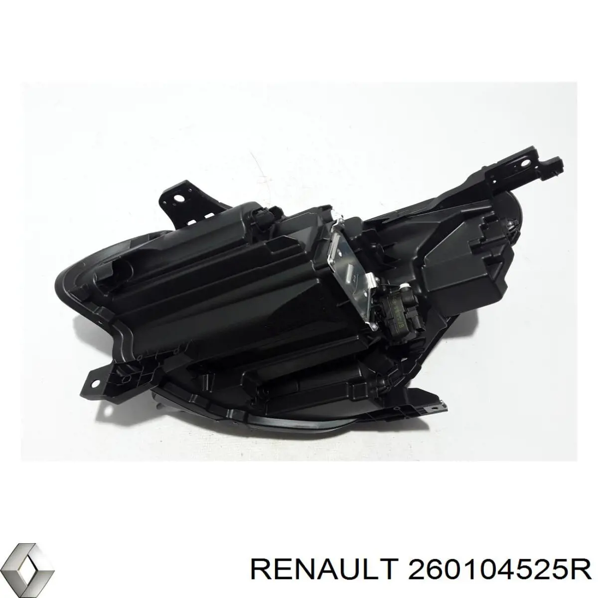 260104525R Renault (RVI) Luz direita
