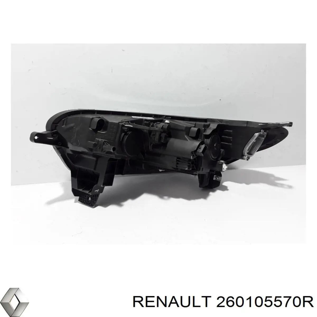  260105570R Renault (RVI)
