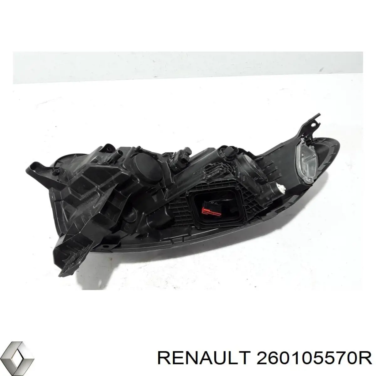  Renault (RVI) 260105570R