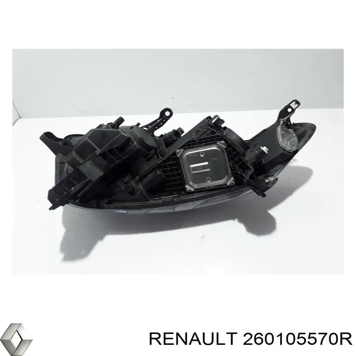 Compre 260105570R Renault (RVI) 