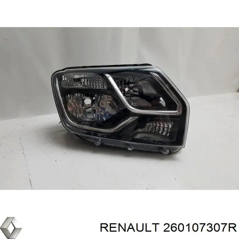Compre LPP861 Magneti Marelli Luz direita