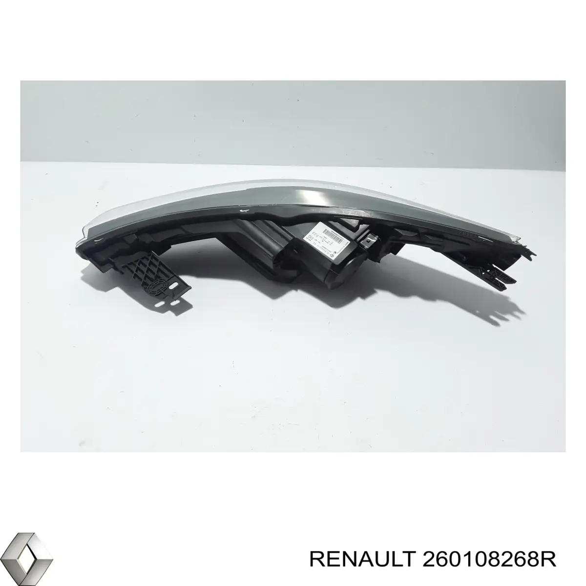 260108268R Renault (RVI) Luz direita