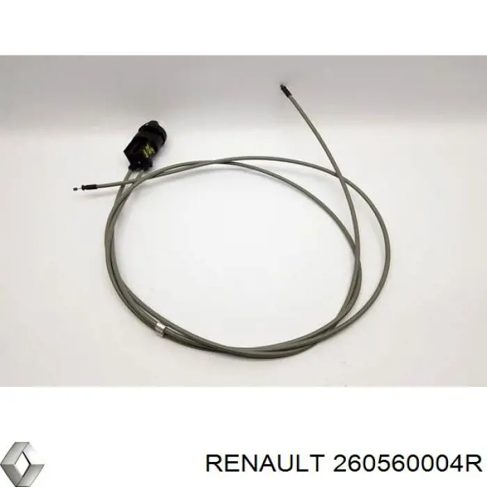 Corretor da luz Renault (RVI) 260560004R preço, a partir de 223,94 USD