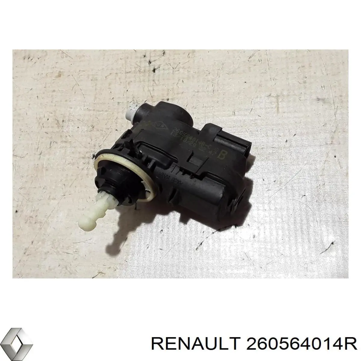 260564014R Renault (RVI) 