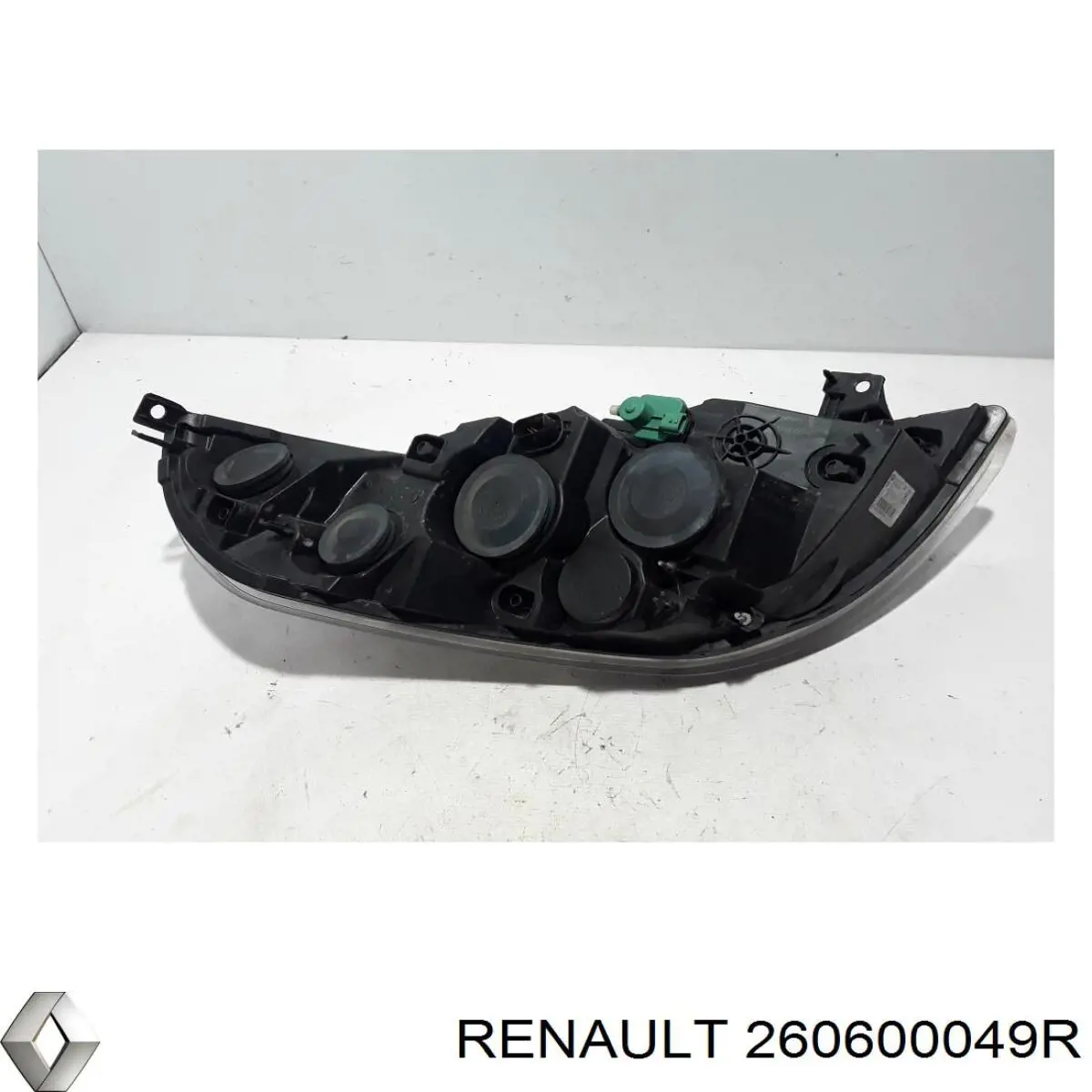  260600049R Renault (RVI)