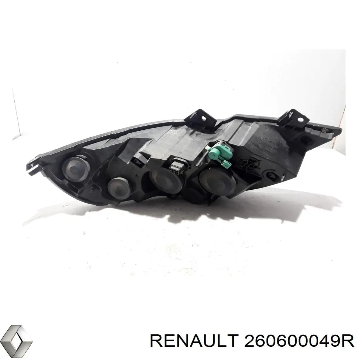 260600049R Renault (RVI) 