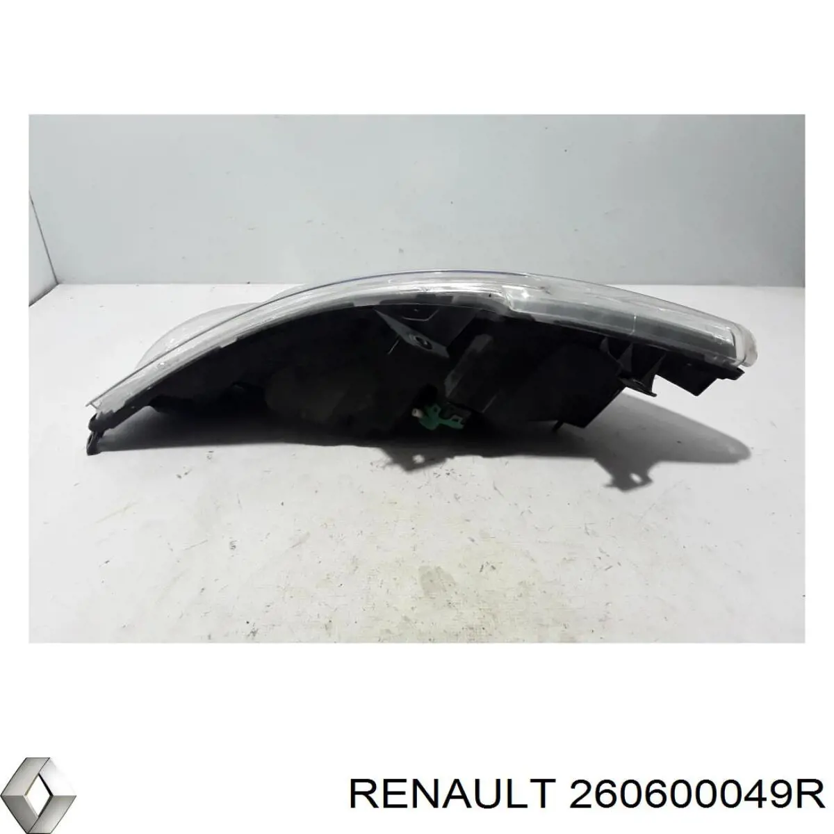  Renault (RVI) 260600049R