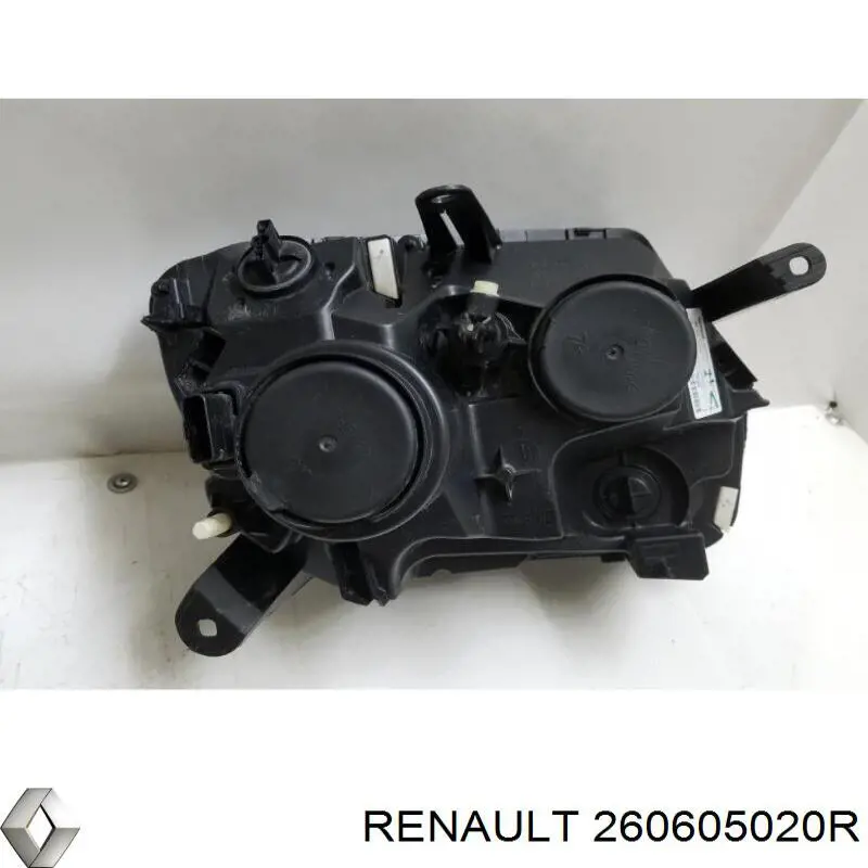 Compre LPP862 Magneti Marelli Luz esquerda