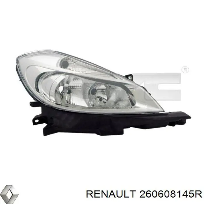 Luz esquerda VALEO 043746 preço, a partir de 170,55 USD