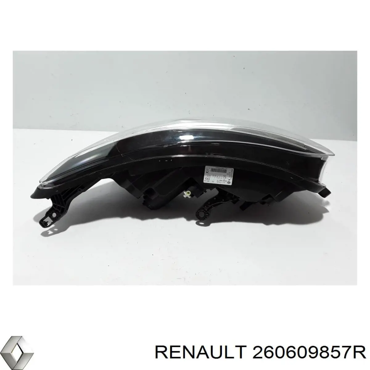 260609857R Renault (RVI) 